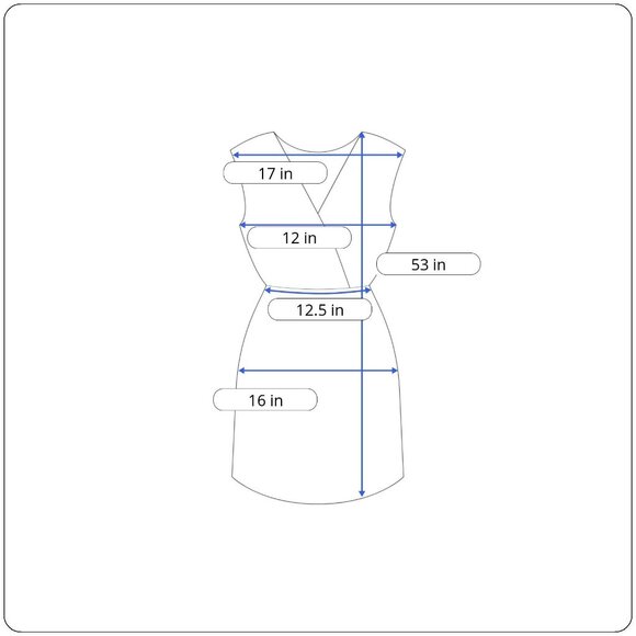 Vintage Style Rust Orange Maxi Dress With Belt & Flutter Sleeves S/M - Picture 9 of 9